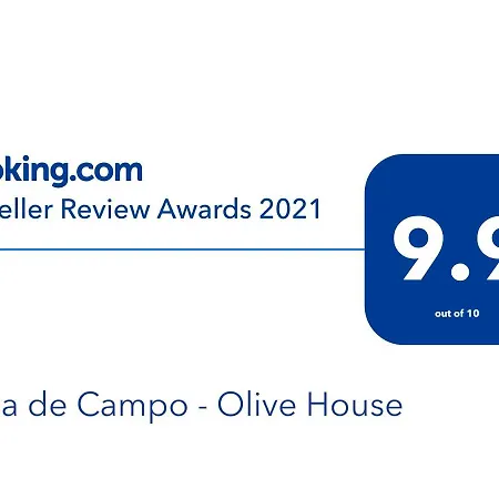 Holiday home - Olive House