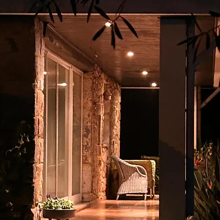 Holiday home - Olive House *