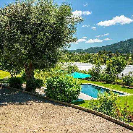 - Olive House Areias de Vilar