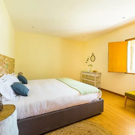 - Olive House Σπίτι διακοπών