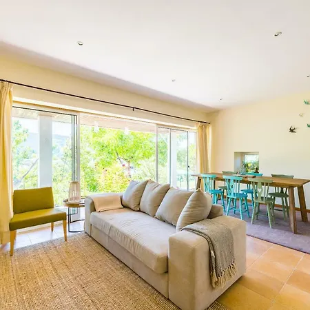 Holiday home - Olive House *