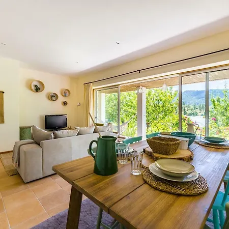 - Olive House * Areias de Vilar