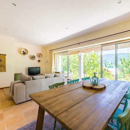 - Olive House Σπίτι διακοπών Areias de Vilar