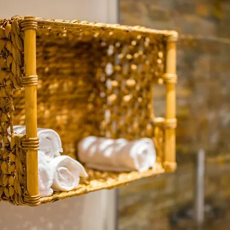 - Olive House Σπίτι διακοπών *