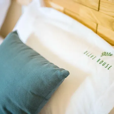 - Olive House Areias de Vilar