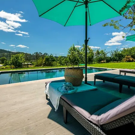 - Olive House Areias de Vilar