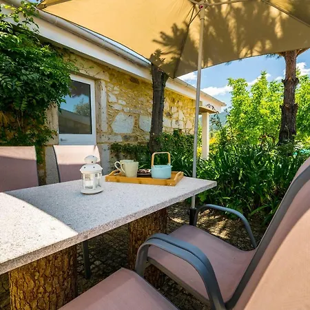 Σπίτι διακοπών - Olive House