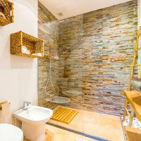 Σπίτι διακοπών - Olive House