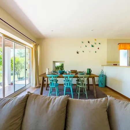 Holiday home - Olive House Areias de Vilar