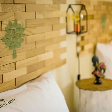 - Olive House Areias de Vilar