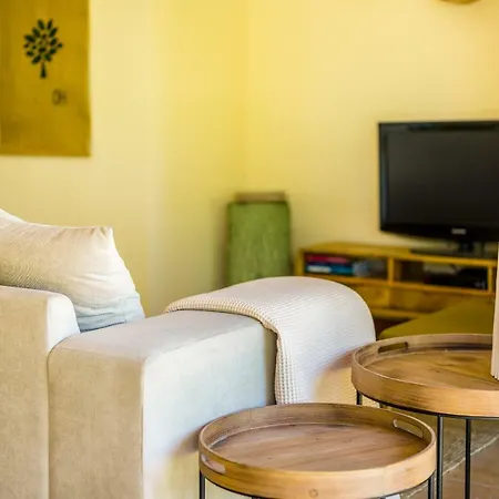 - Olive House Σπίτι διακοπών *