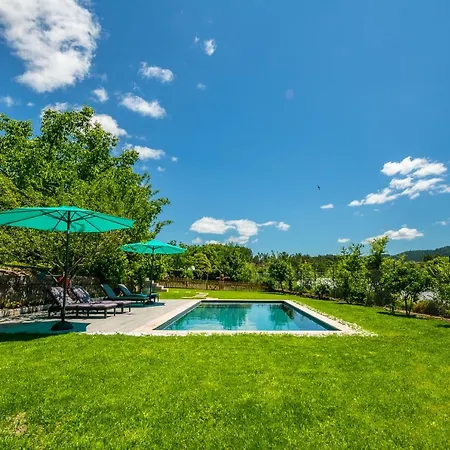 Holiday home - Olive House *
