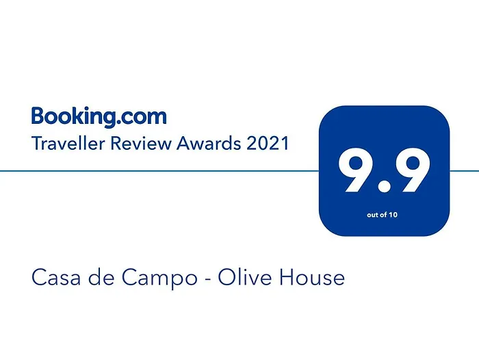 別荘 - Olive House