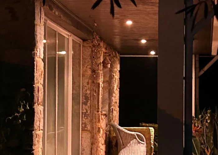 別荘 - Olive House *