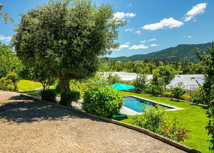 - Olive House Areias de Vilar