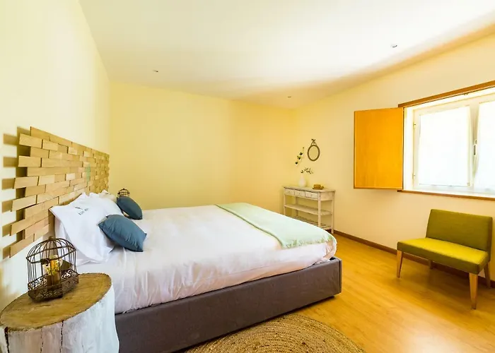 - Olive House 別荘