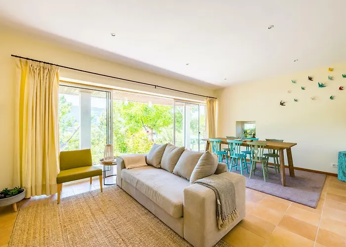 別荘 - Olive House *