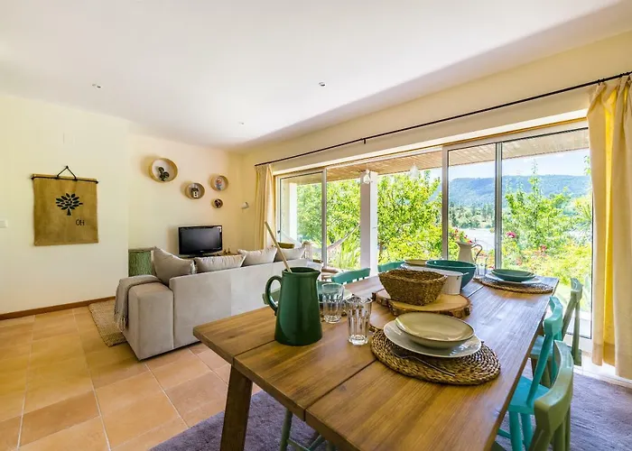 - Olive House * Areias de Vilar