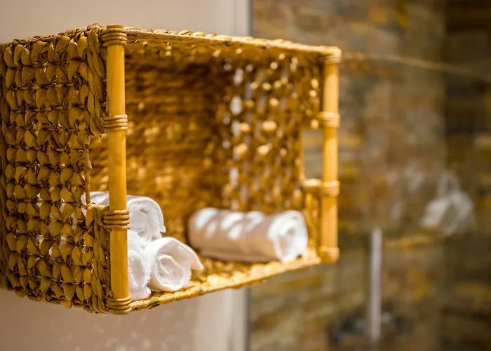 - Olive House 別荘 *