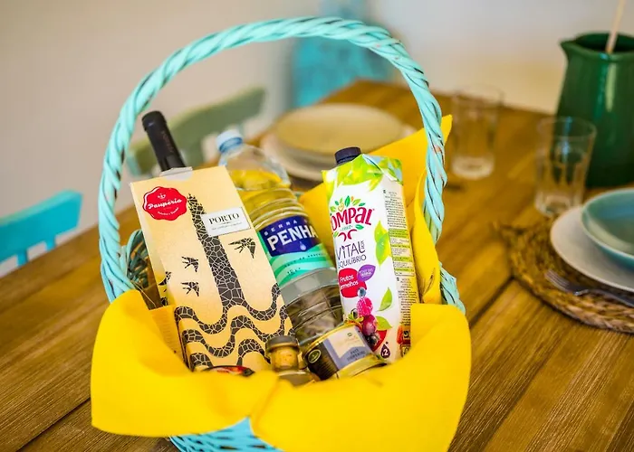 別荘 - Olive House