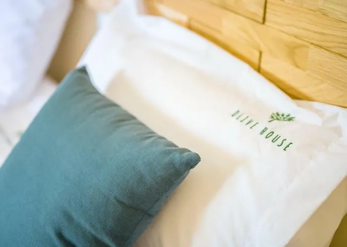 - Olive House Areias de Vilar