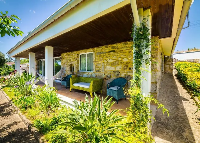 - Olive House 別荘 *