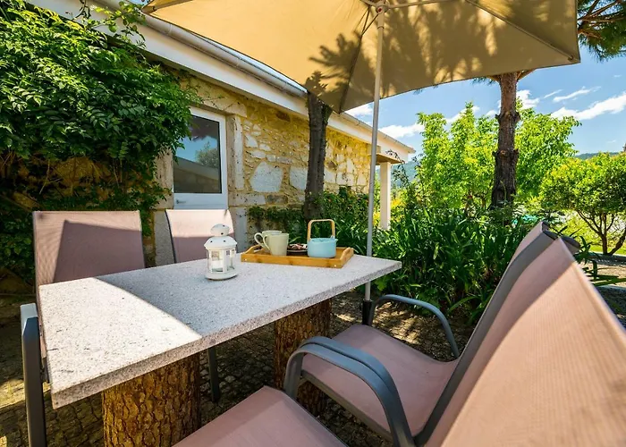 別荘 - Olive House