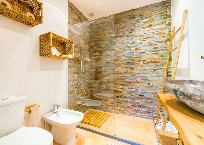 別荘 - Olive House