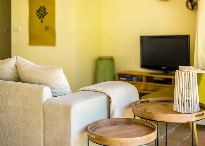 - Olive House 別荘 *